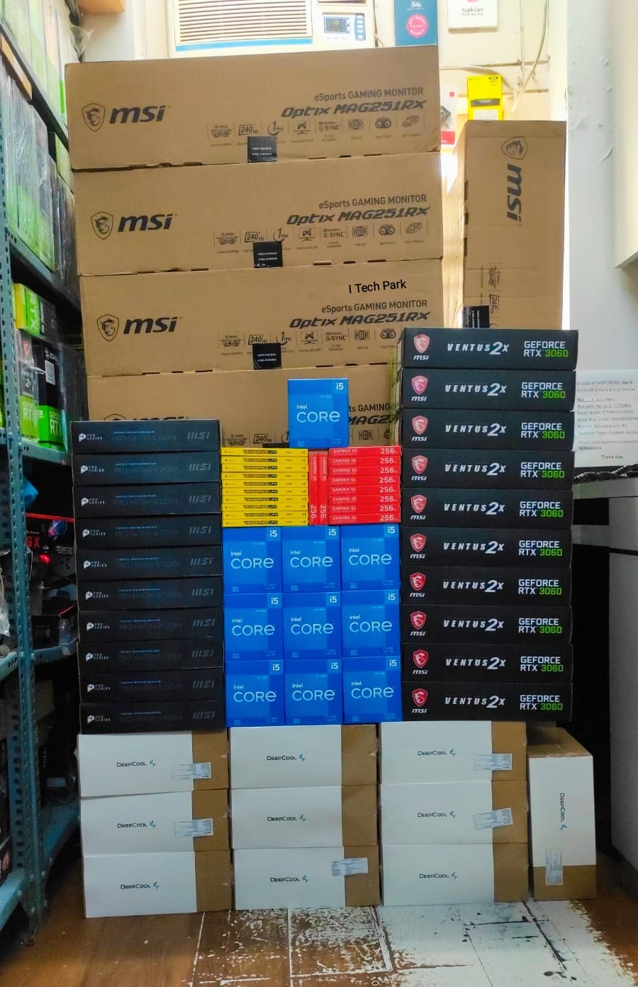 Pc
